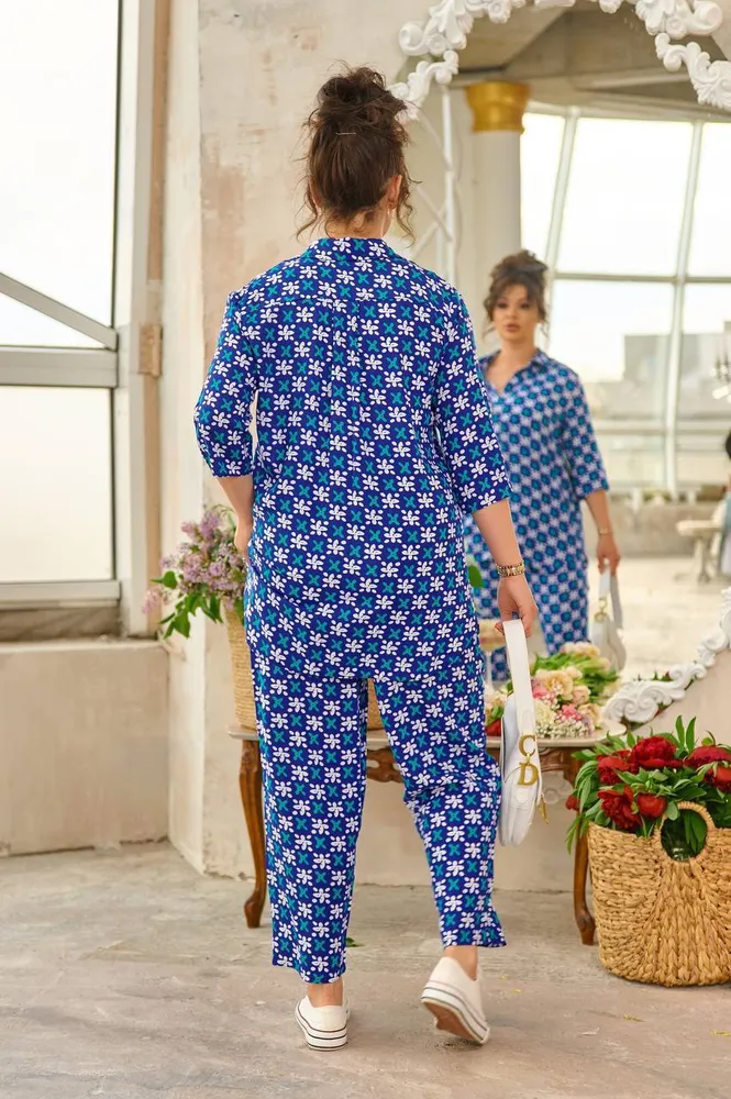 Костюм УК-18623/1 Fabrika