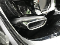 Битая Фара правая Porsche Cayenne 3 (17-23) LED