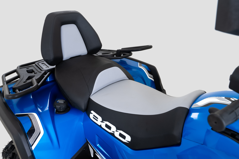 Квадроцикл РМ (Русская Механика) РМ 800 Т NEW