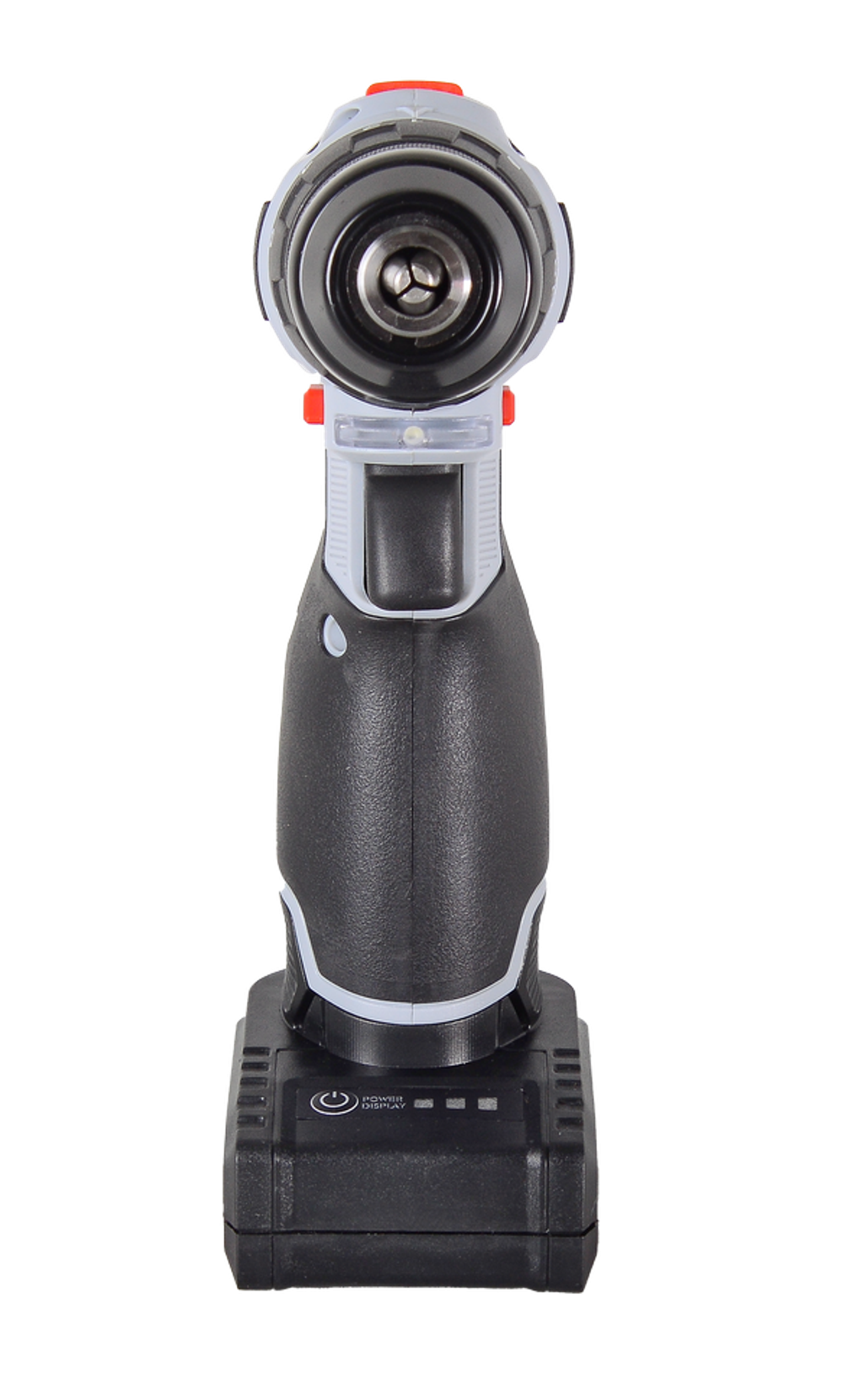 Дрель-шуруповерт аккумуляторная Ресанта ДА-24-2ЛК