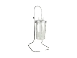 Аппарат Боброва Элема-Н АБ1Н для промываний (2,5л)