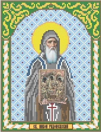 ИГ-2085 Святой Никон