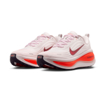 Женские Кроссовки для бега Nike VOMERO PLUS - PEARL PINK/TEAM CRIMSON/SILT RED