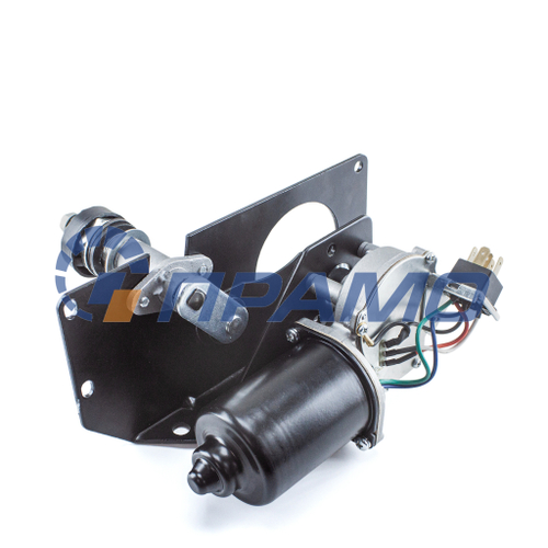 192.090.010 (ПРАМО) Моторедуктор для МТЗ-82 12V