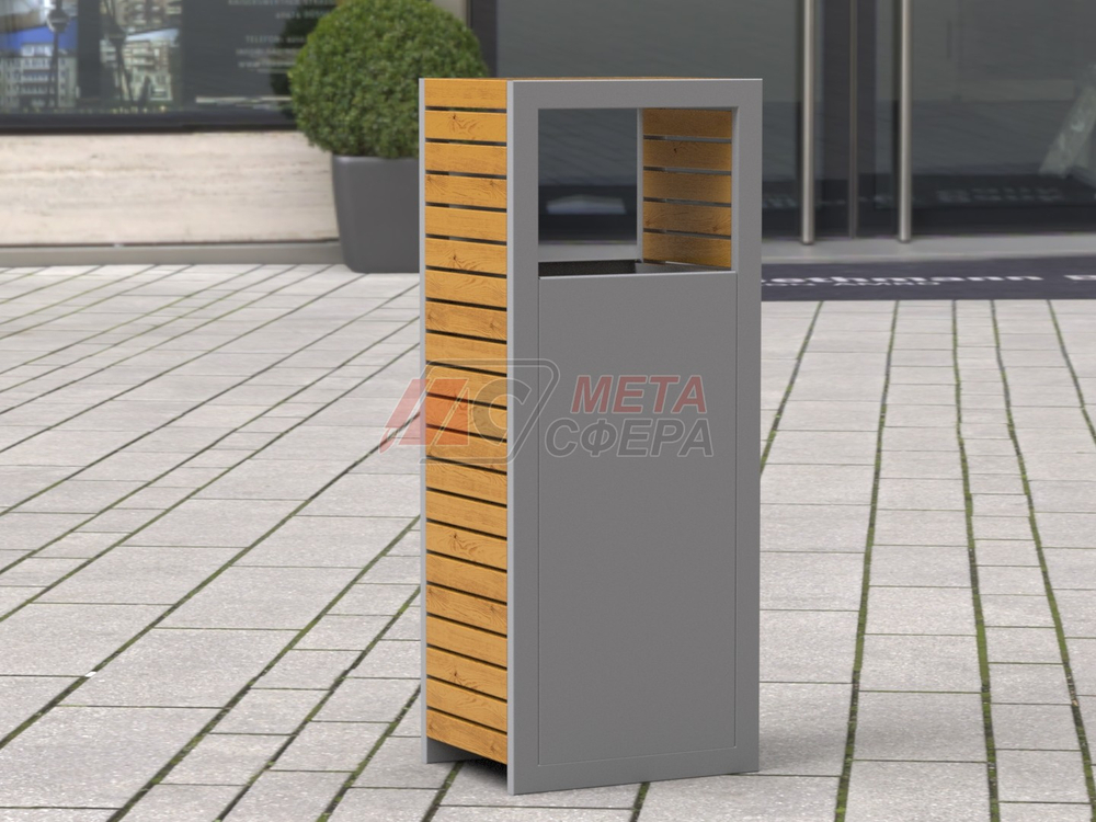 Урна Мегаполис