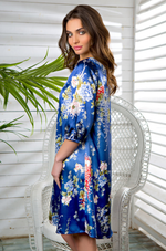 Туника 17344 MiaMia