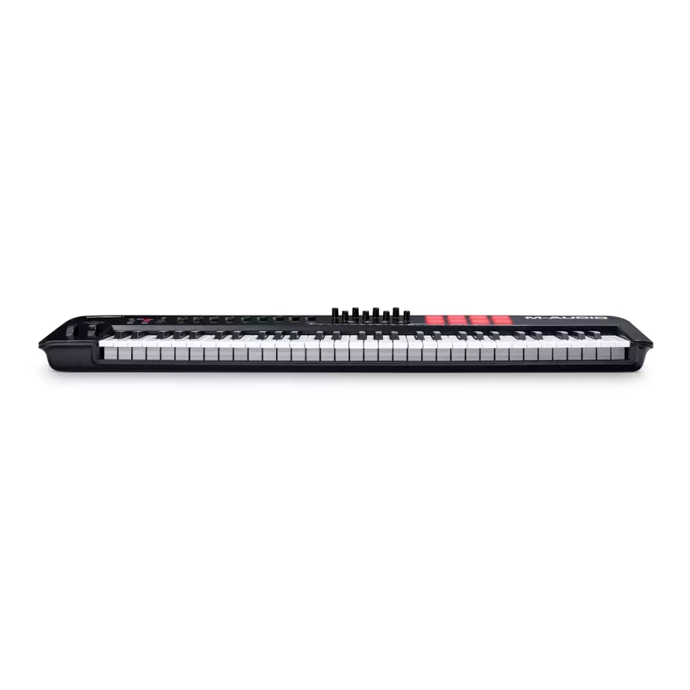 MIDI-клавиатура M-Audio Oxygen 61 MKV