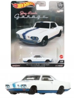 Машинка Хот Вилс Премиум 66 Chevrolet Corvair FPY86 HCJ84