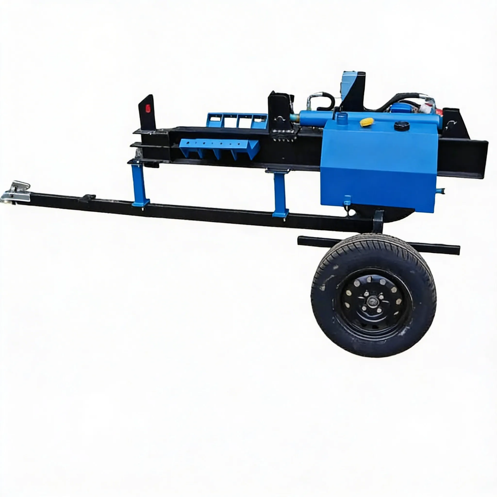 Дровокол электрический «Метеор» МДГ-500 Электрический