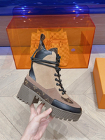 Louis Vuitton Laureate Desert Boot
