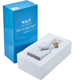 MF- 42/2 Фигурка «Девушка»