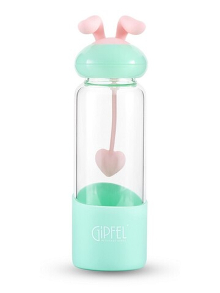 Бутылка для воды Gipfel Paola 8324 0,35 л