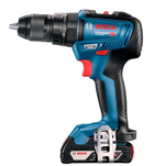 Дрель-шуруповёрт Bosch GSB 18V-50