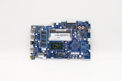 Материнская плата для ноутбука Lenovo S145-14IKB\V14-IKB 81YA I38130U UMA 4G WIN (5B20S43819), оригинал