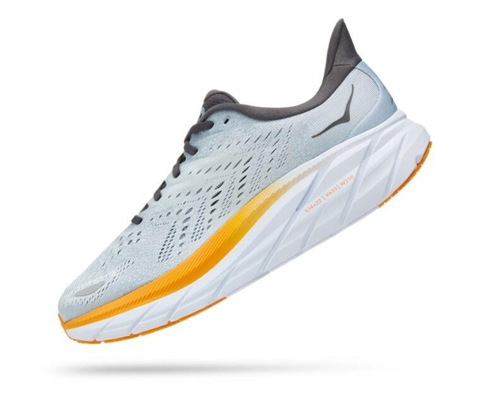 Кроссовки мужские Hoka Clifton 8