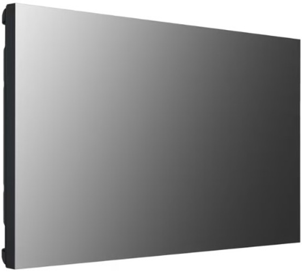 Видеостена LG, из 4 панелей, стык 0,88мм
