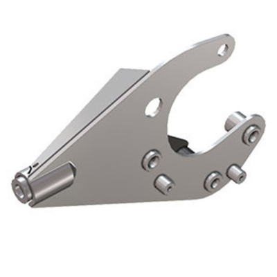 Кронштейн задней опоры двигателя 1118-2190 Калина2, Гранта, Datsun (МКПП) Автопродукт