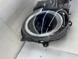 Оригинальные LED фары BMW Mini F56 F55 F54 R56 R55