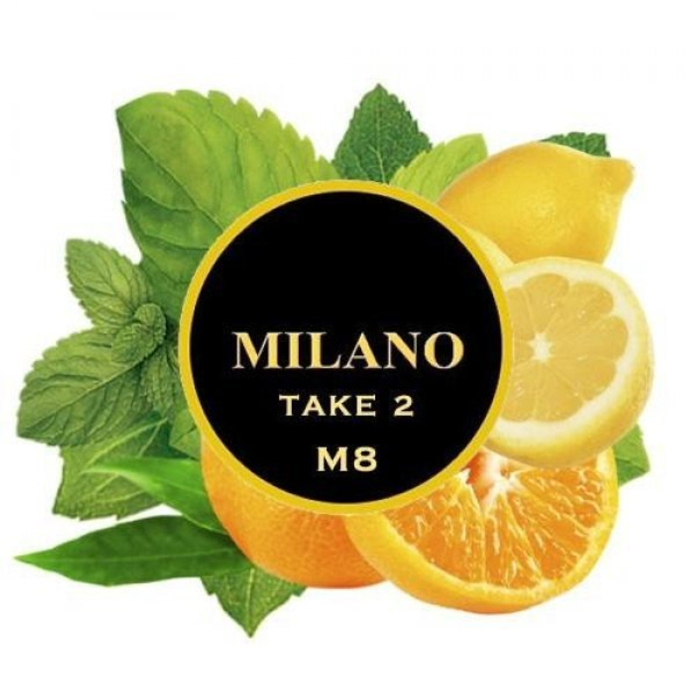 Milano - Take 2 (100g)