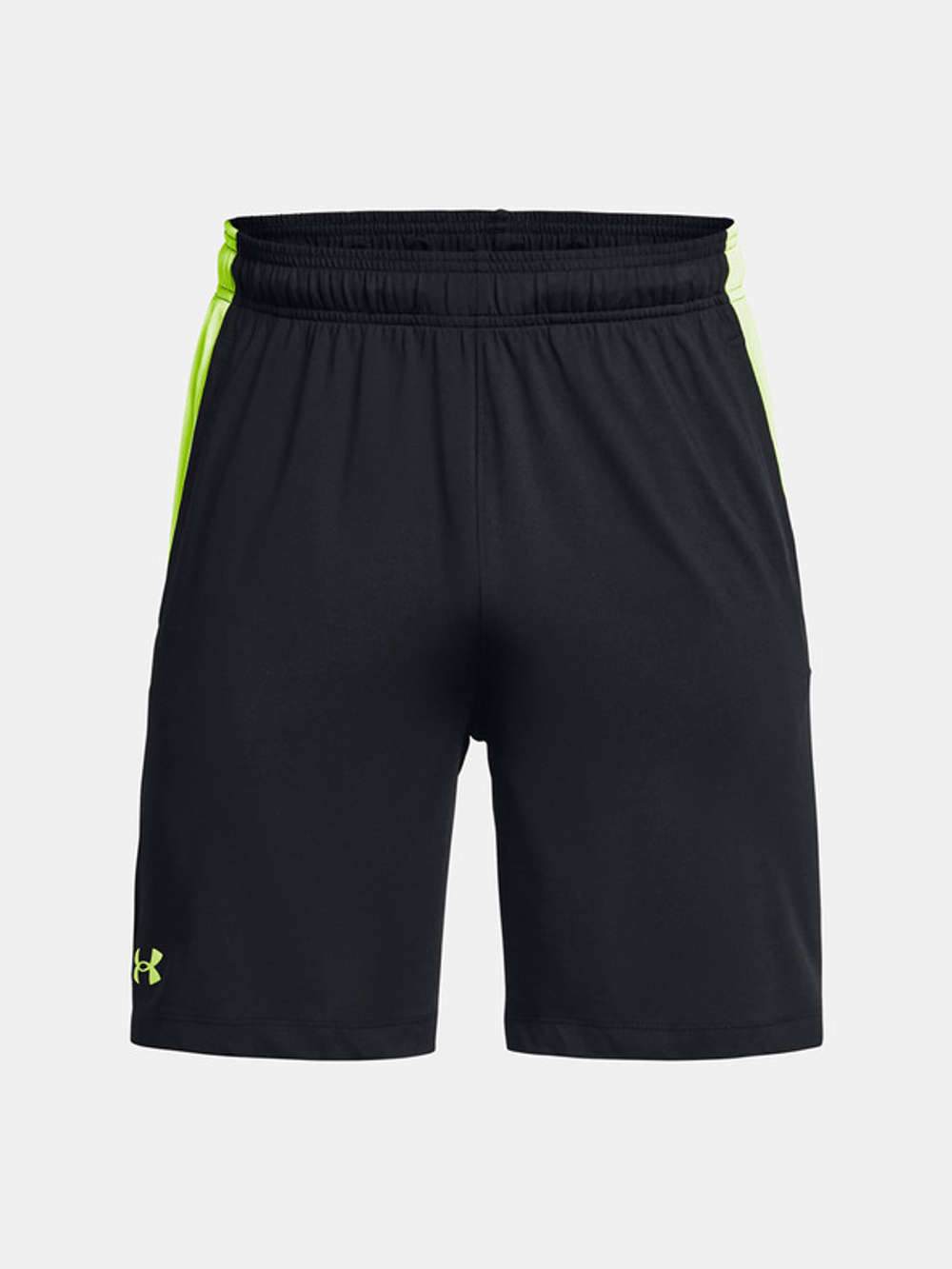 Мужские шорты Under Armour UA Tech Vent Short-BLK