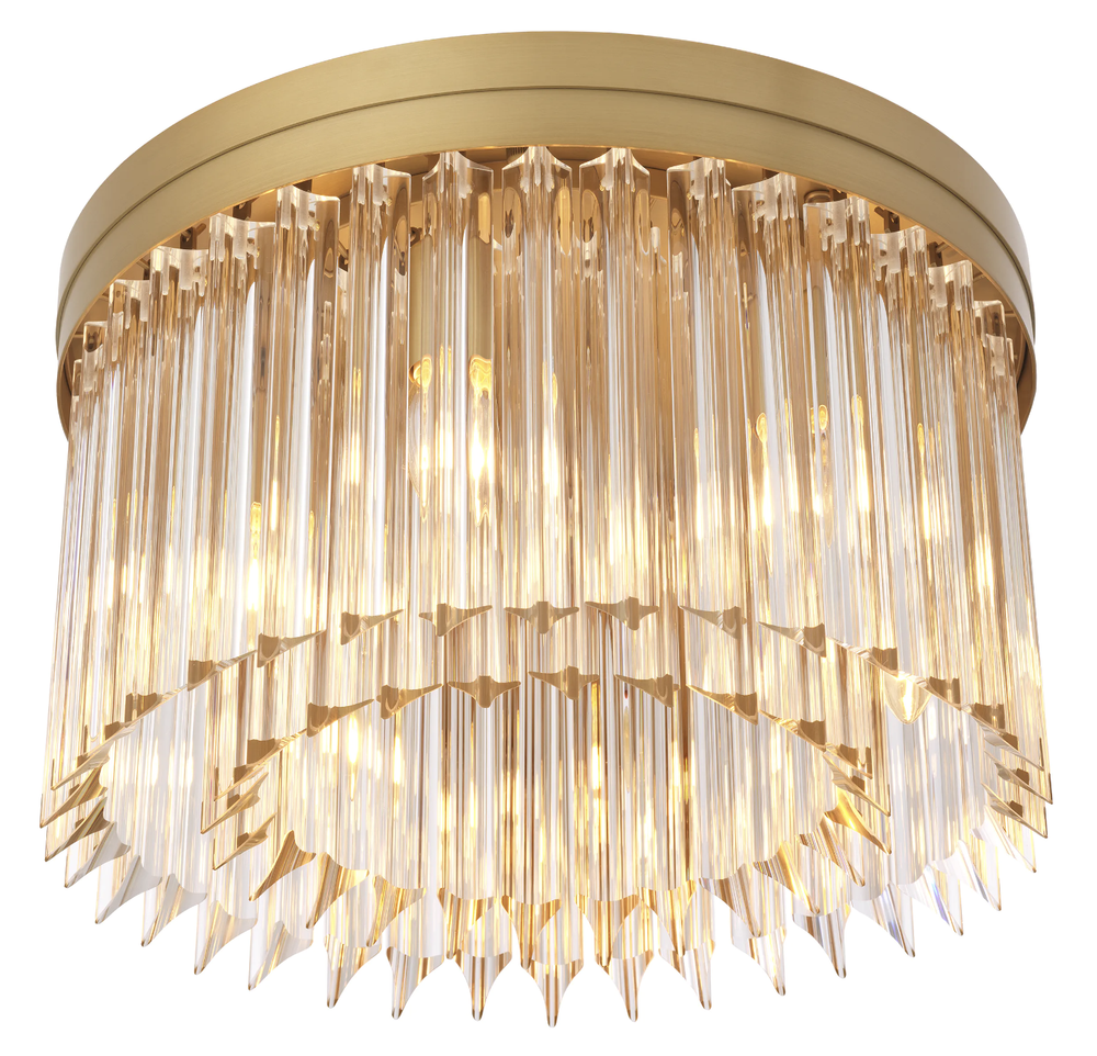 Потолочный светильник Ceiling Lamp Evina арт.116221