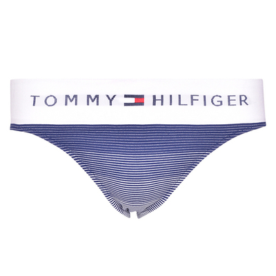 Спортивные трусы Tommy Hilfiger Bikini 1P - Blue