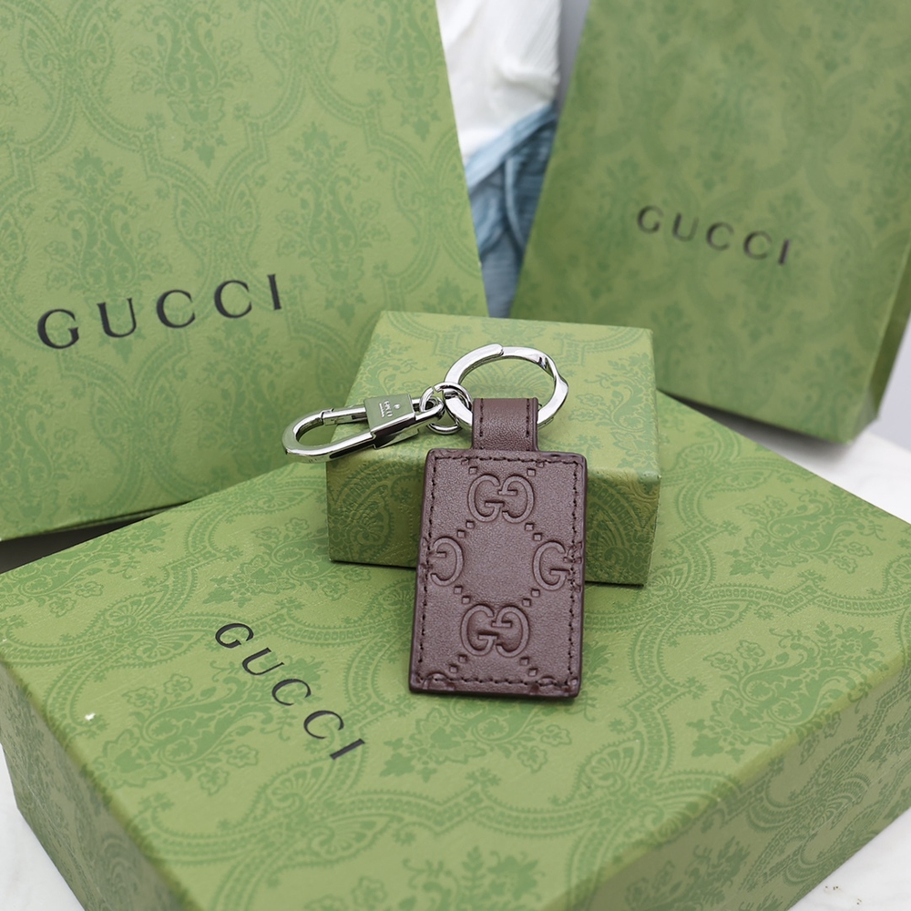 Gucci Key Chain