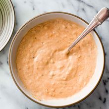 Соус для макания Haidilao Оригинальный 120 г, 3 шт