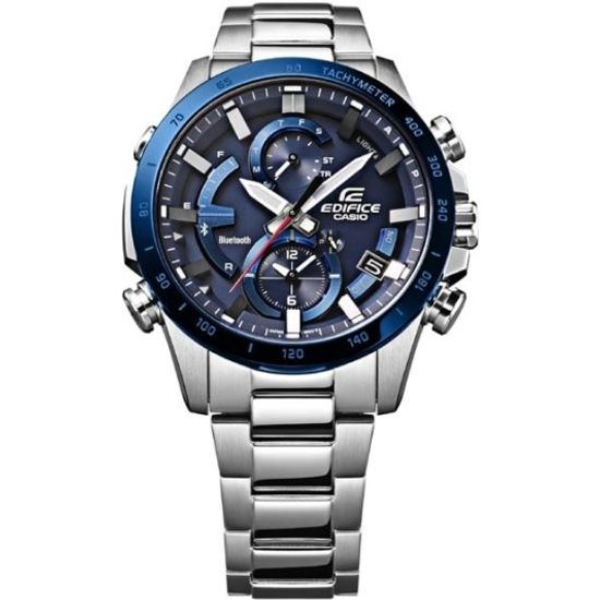 Наручные часы Casio EQB-900DB-2AJF