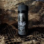 Black Magic dark shadow КРАСКА Tattoo Ink