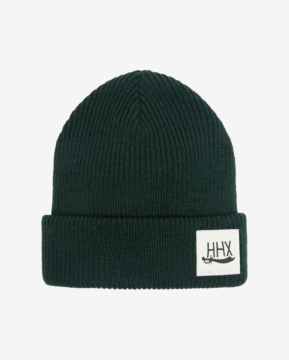 Шапка ННХ AW24 Якимка тайга
