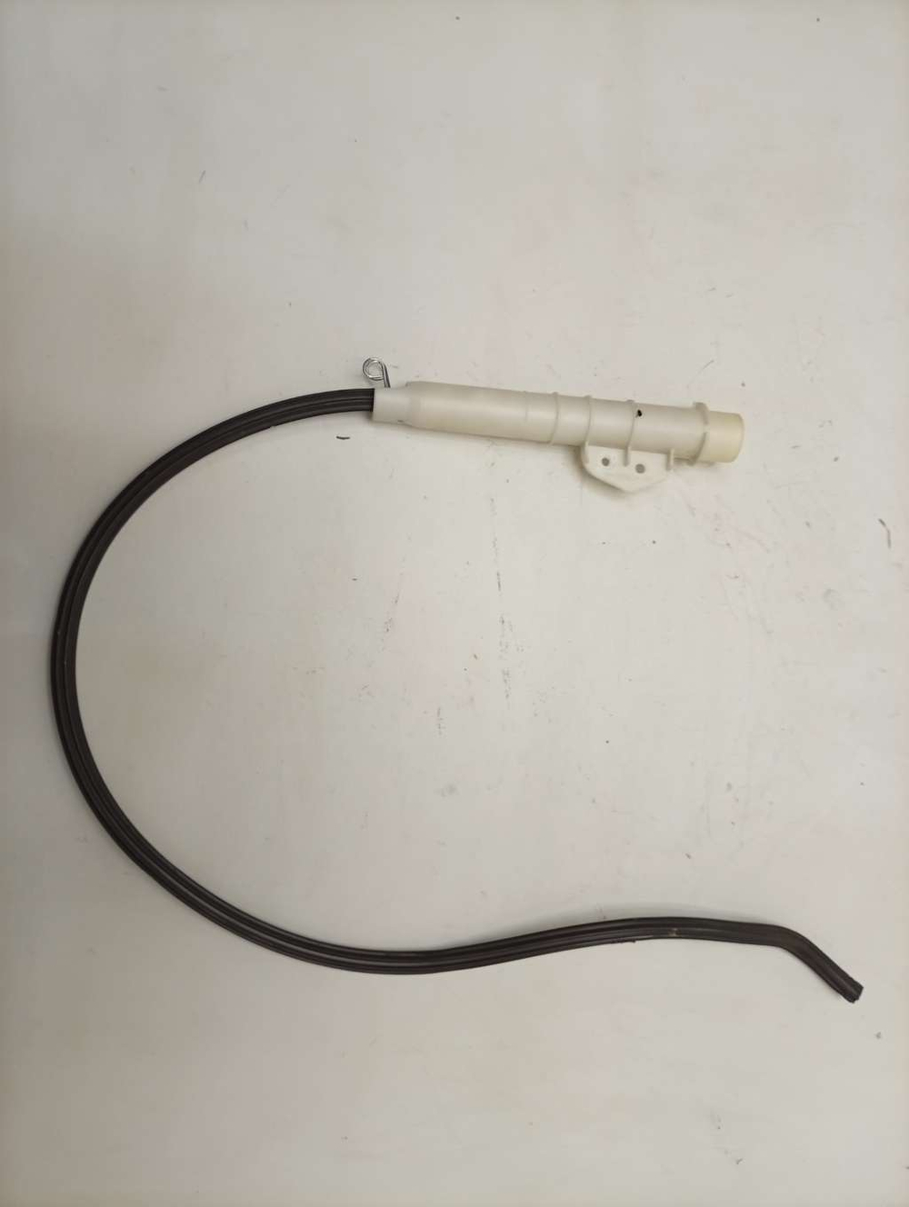 WF8500NMW/YLP кт25 Трубка прессостата для стиральной машины Samsung DC67-00297A б/у