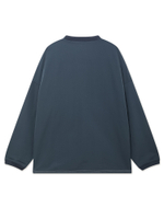 Мужской Лонгслив Amphibious