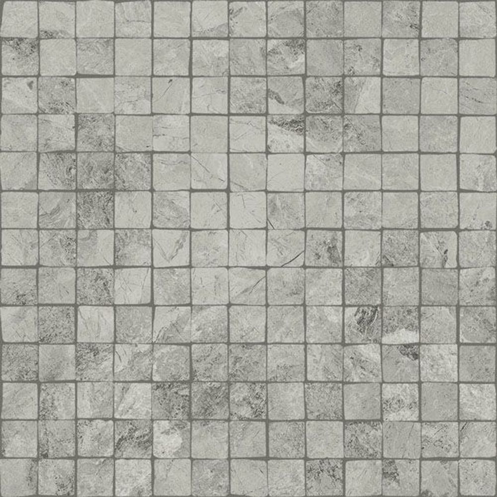 Мозаика Cha.Ext.Silver Mosaico Split