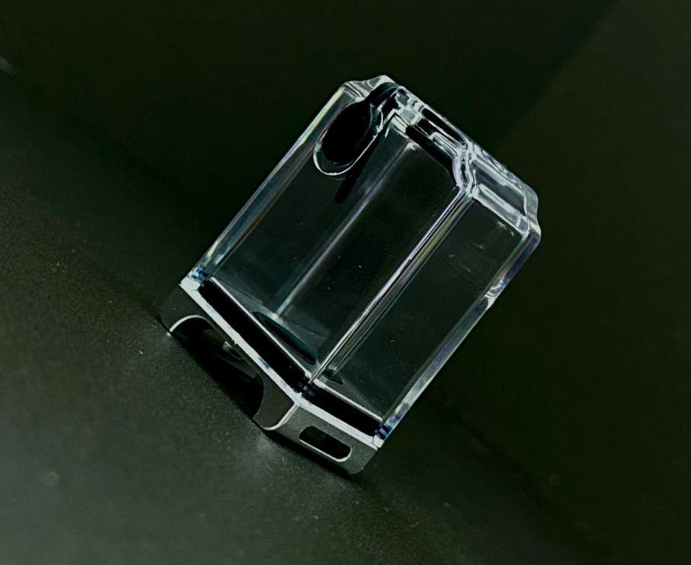 3.0 Boro Tank by Ambition Mods