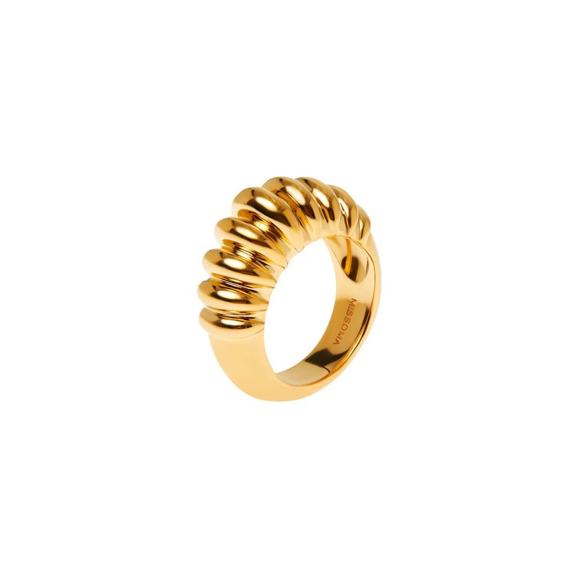 Кольцо Claw Ridge Ring