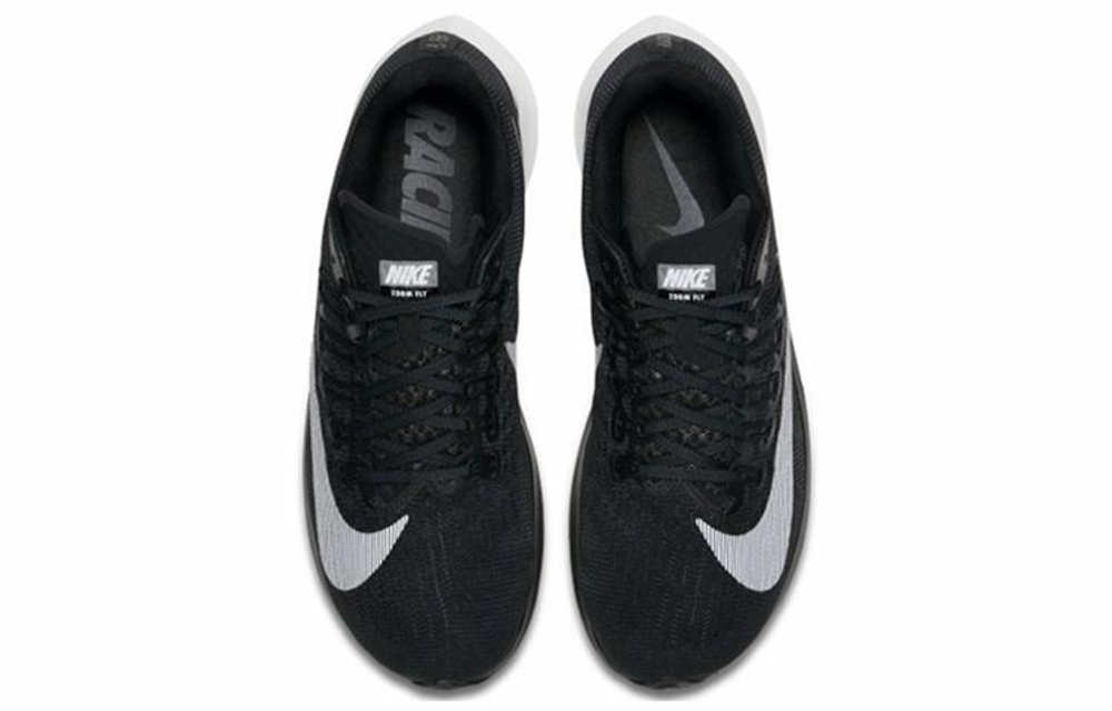 Кроссовки Nike Zoom Fly 1 (Женская размерная сетка)