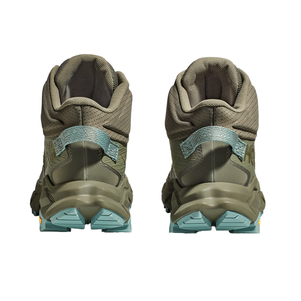 Ботинки мужские Hoka Trail code GTX