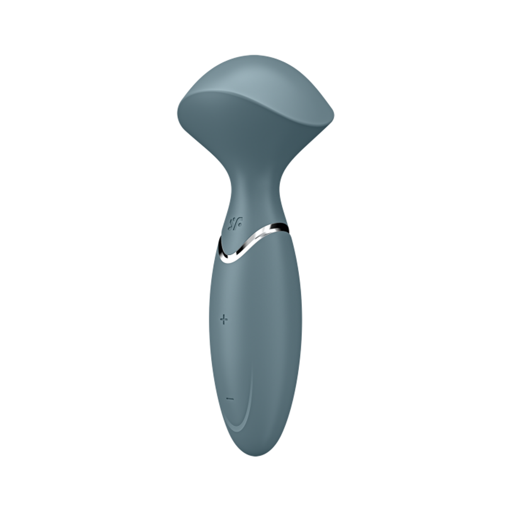 Вибромассажер Satisfyer Mini Wand-er