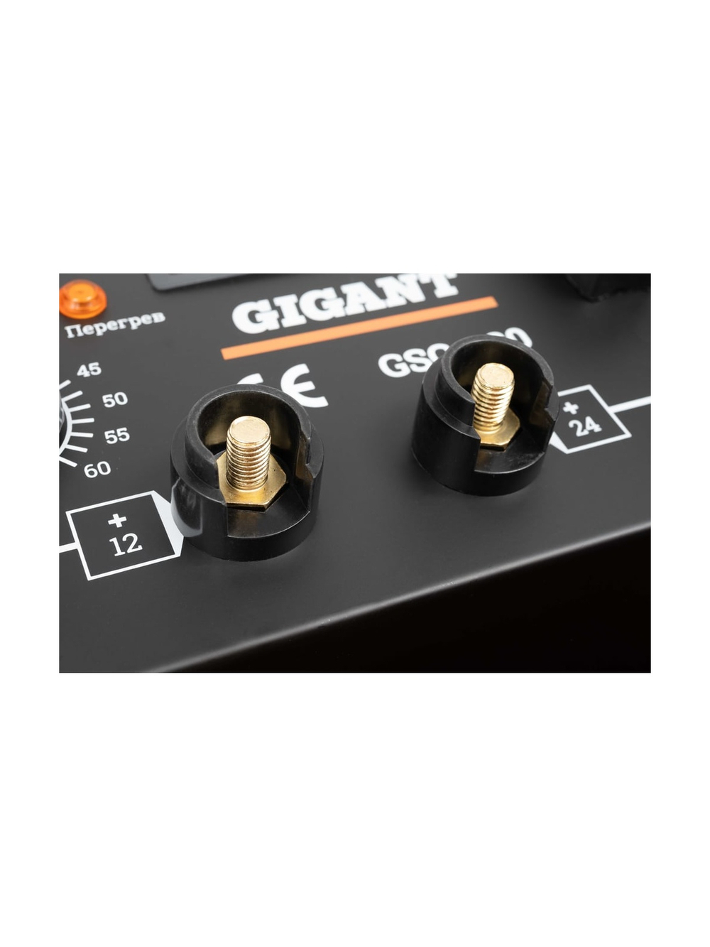 Пуско-зарядное устройство Gigant GSC-630