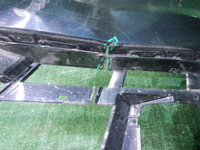 Бампер передний Audi A8 4 D5 (2017-2021)