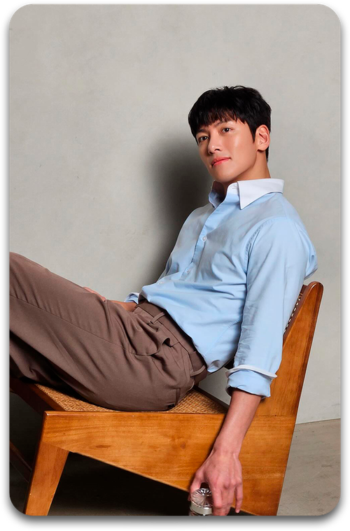 Карта #2305 / Ji Chang Wook