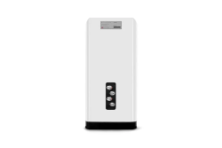 Wharfedale Aura 2 HI-GLOSS WHITE (белый лак) полочная акустическая система