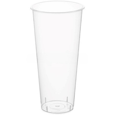 Стакан 650 мл одноразовый (d-90 мм) "ВЗЛП" (10/200 шт.) 1022гп2 (Глянцевый)