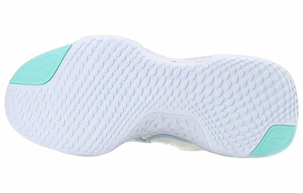 Кроссовки Nike Invincible Run 1 (Женская размерная сетка)