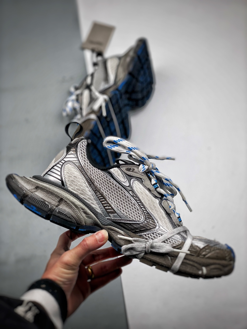 Balenciaga 3xl Sneaker