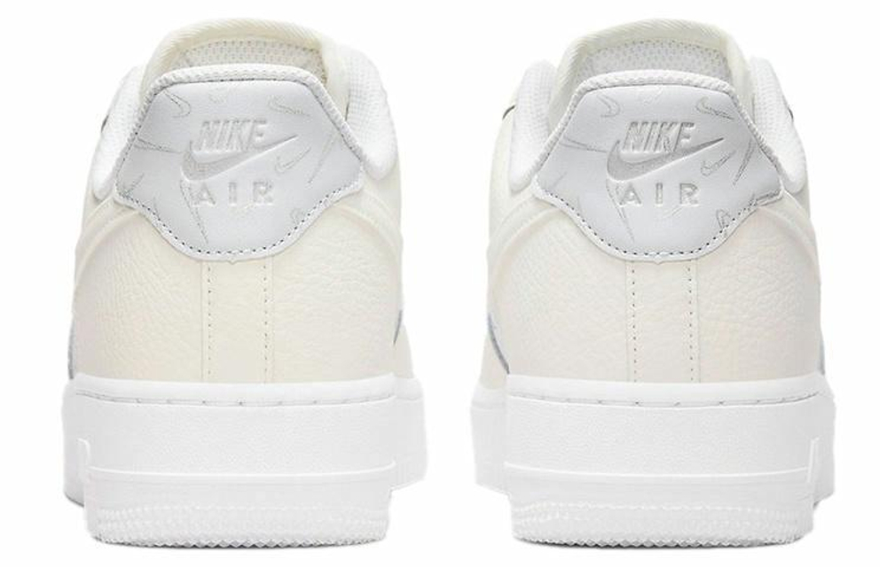 Кроссовки Nike Air Force 1 (Женская размерная сетка)