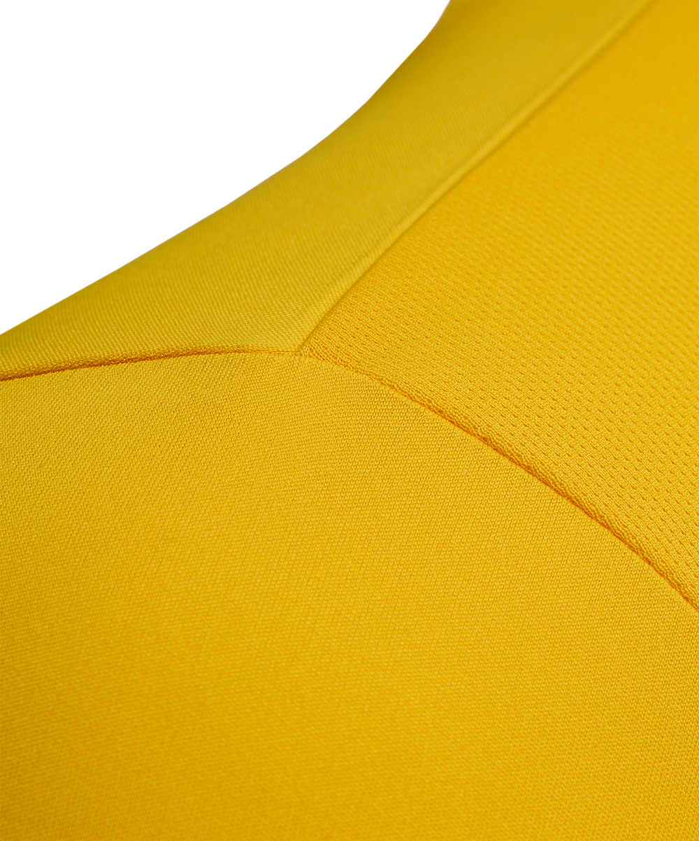 Футболка игровая DIVISION PerFormDRY Union Jersey, желтый