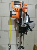 Пила торцовочная сетевая ВИХРЬ ПТ-255ПЛ 72/18/3