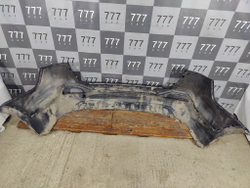 Бампер задний Kia Sorento 3 Prime (UM) 14-17 Б/У Оригинал 86611C5000